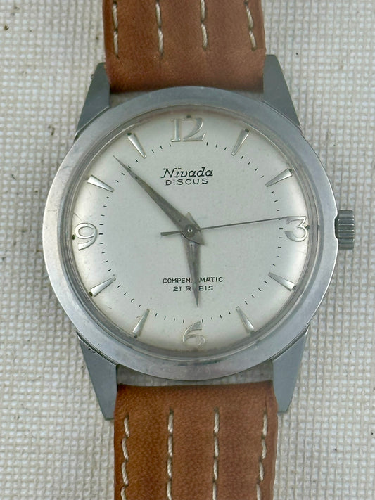 Nivada Discuss Vintage