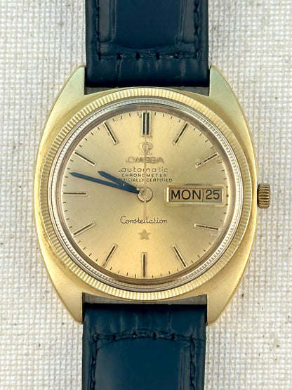 Omega Constellation "C" 168.029 Vintage