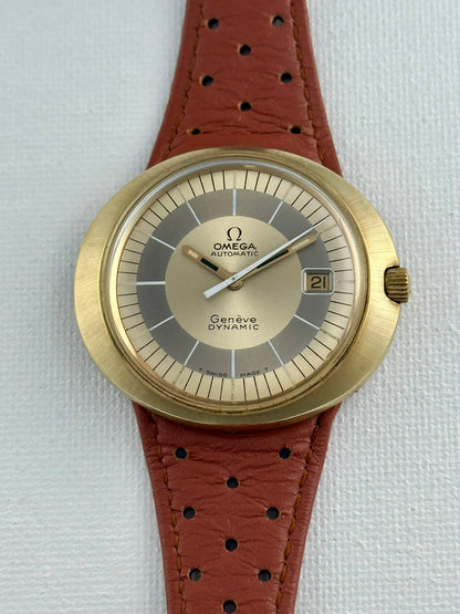 Omega Dynamic Vintage