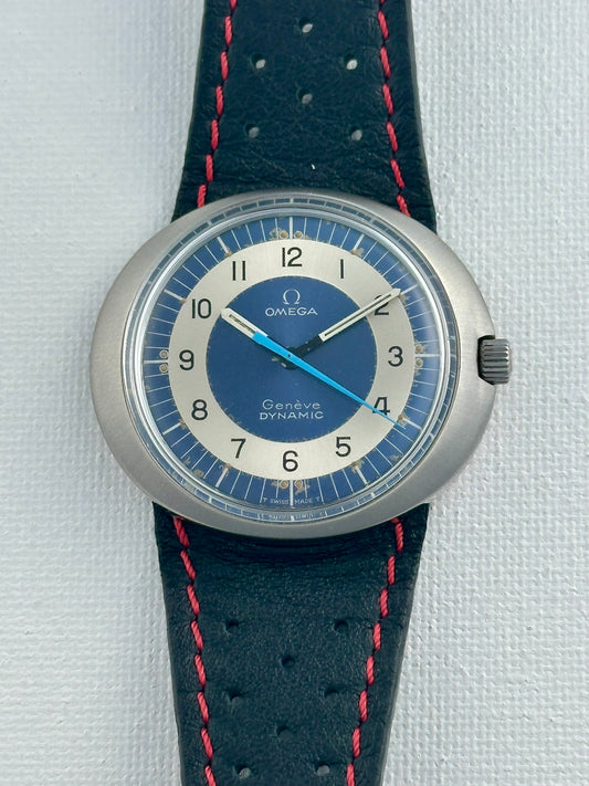 Omega Dynamic Vintage
