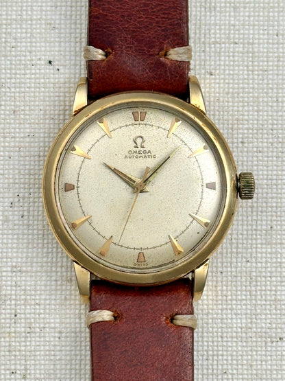 Omega Pre-Seamaster Killer Dial Vintage