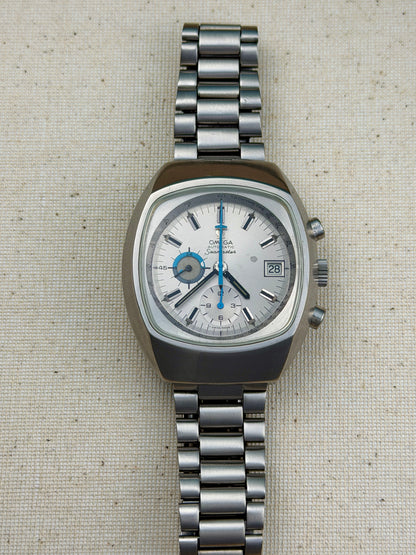 Omega Seamaster "Jedi" with papers Vintage