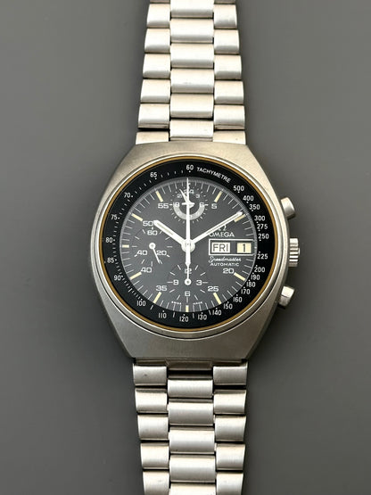Omega Speedmaster Mark 4.5 Vintage