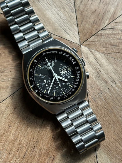 Omega Speedmaster Mark 4.5 Vintage