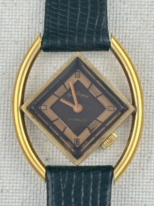 Peugeot Art Deco Vintage