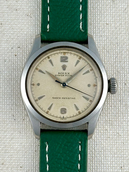 Rolex Oyster Royal Vintage