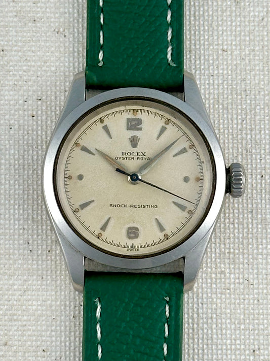 Rolex Oyster Royal Vintage