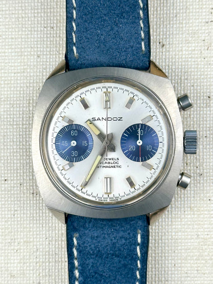 Sandoz Chronograph Vintage