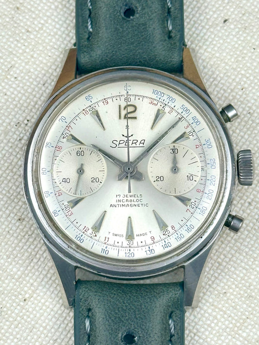 Spera Chronograph Vintage