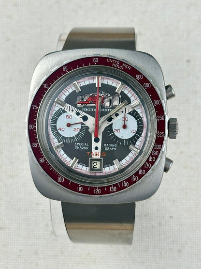 Tanis Racing Team Chrono Vintage