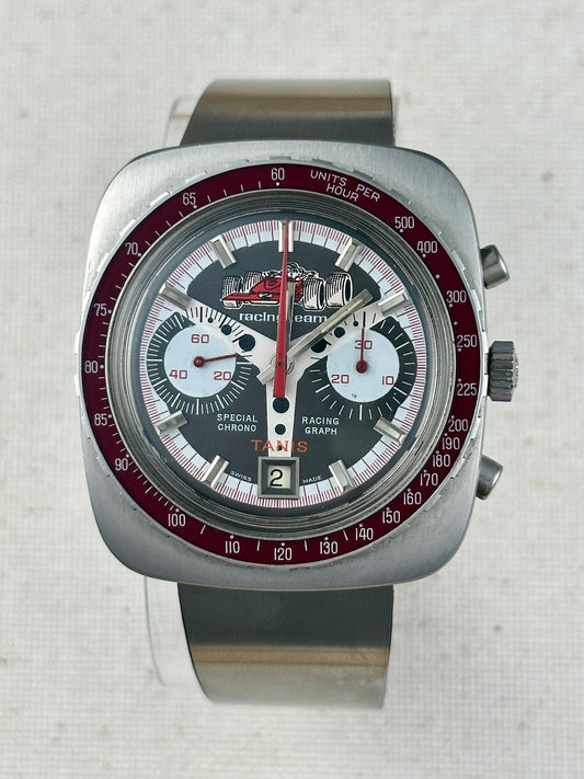 Tanis Racing Team Chrono Vintage