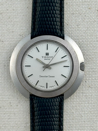 Tissot Seastar Seven UFO Vintage