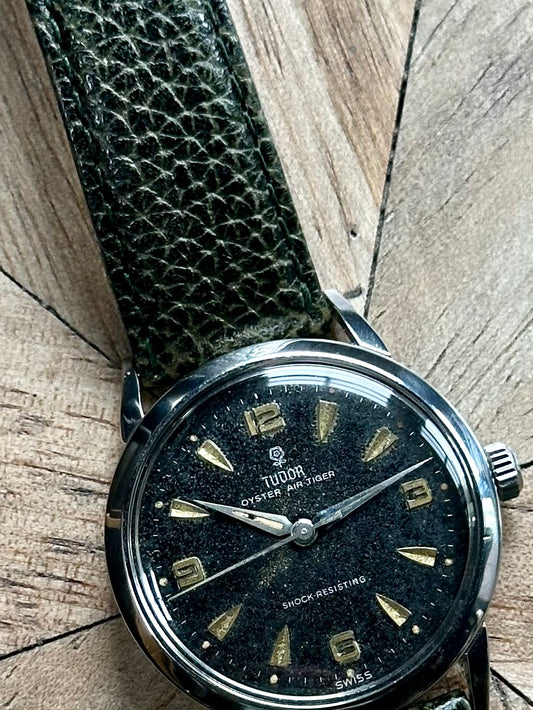 Tudor Air Tiger Vintage