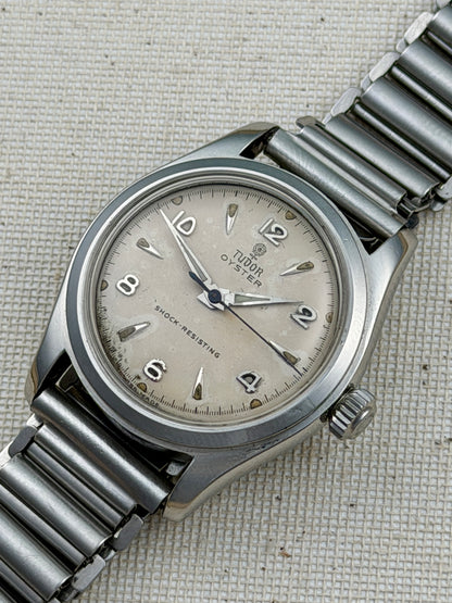 Tudor Oyster Vintage