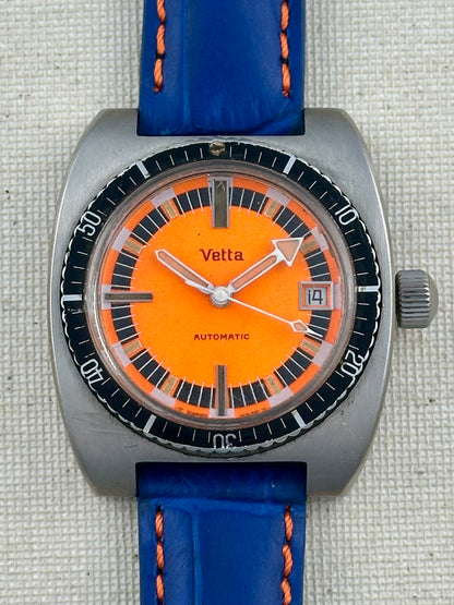 Vetta Diver Vintage