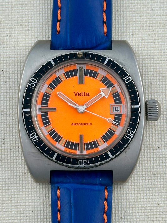 Vetta Diver Vintage