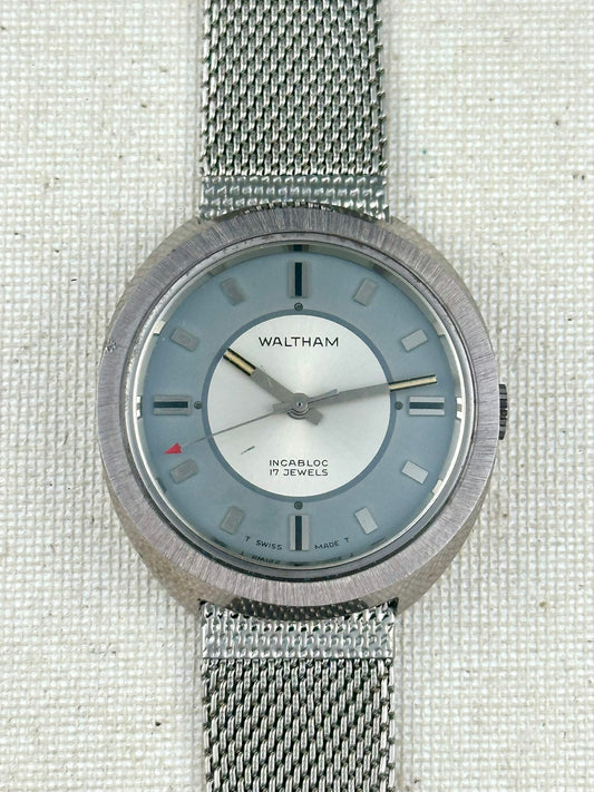 Waltham NOS with Box Vintage