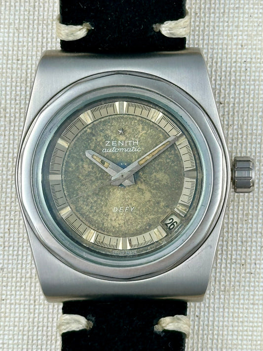 Zenith Defy Vintage Tropical