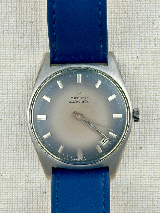 Zenith Stellina Vintage