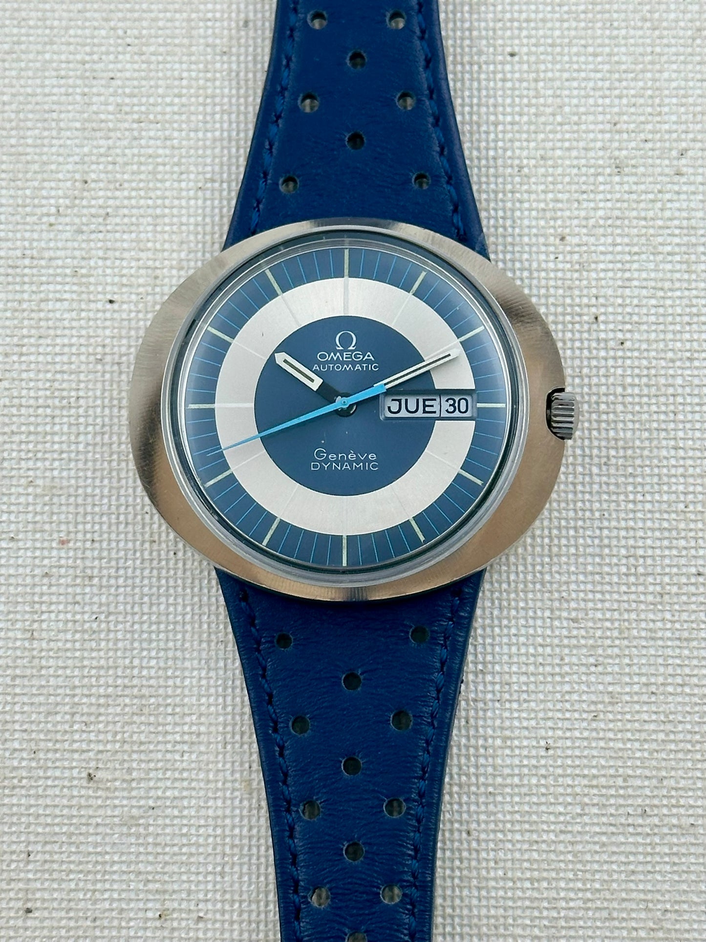 Omega Dynamic Vintage