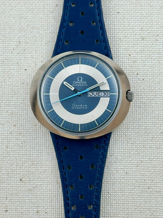 Omega Dynamic Vintage