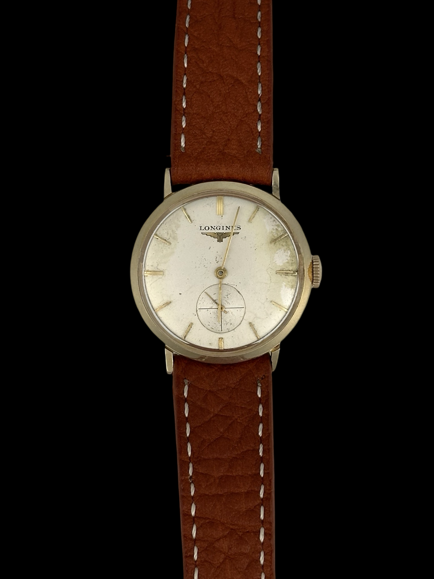 Longines 23Z Vintage