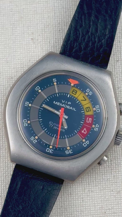 Memosail Regatta Yachttime Vintage