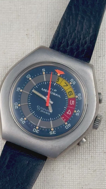 Memosail Regatta Yachttime Vintage